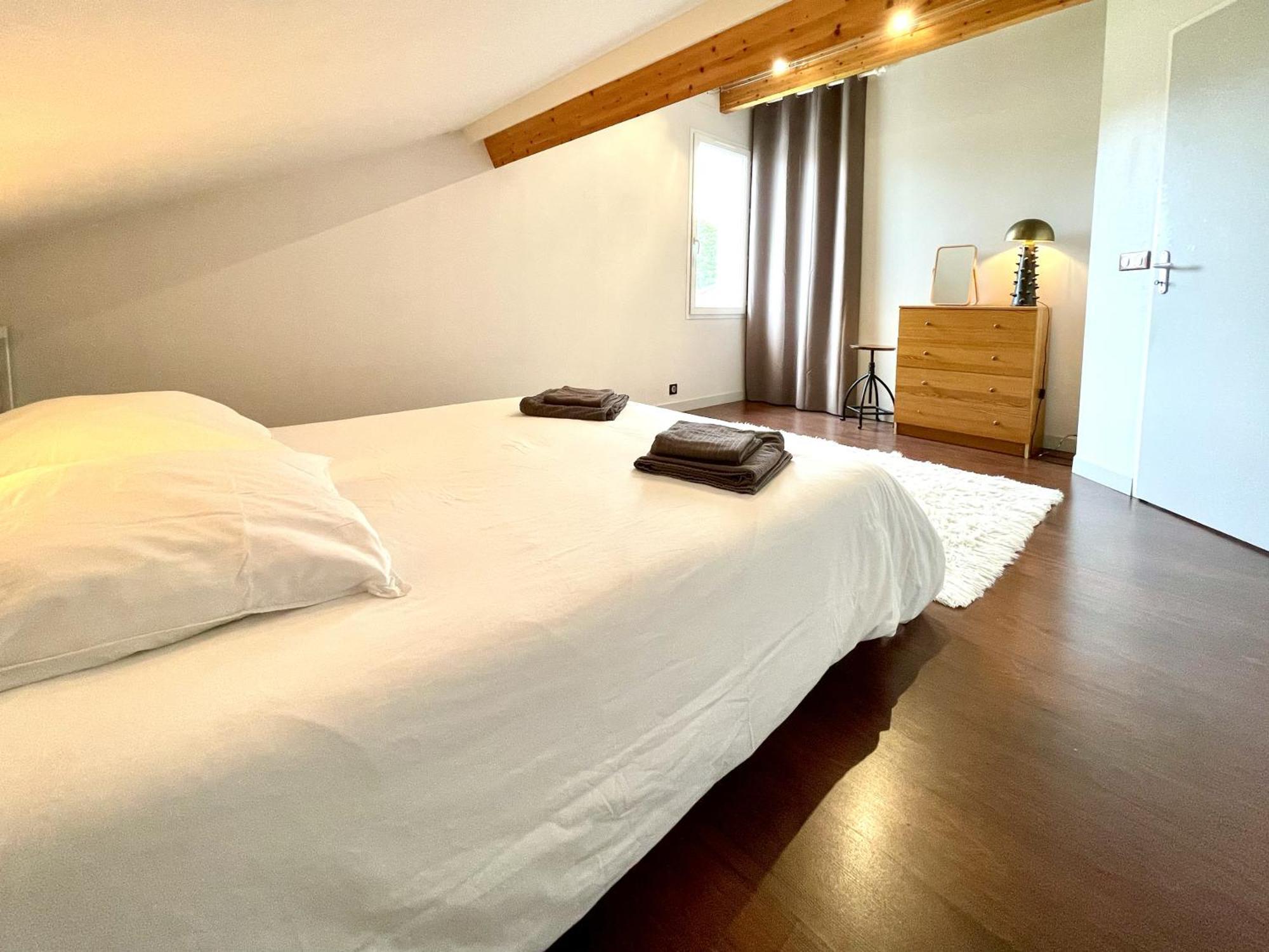 D'hotes A Habitación en casa particular