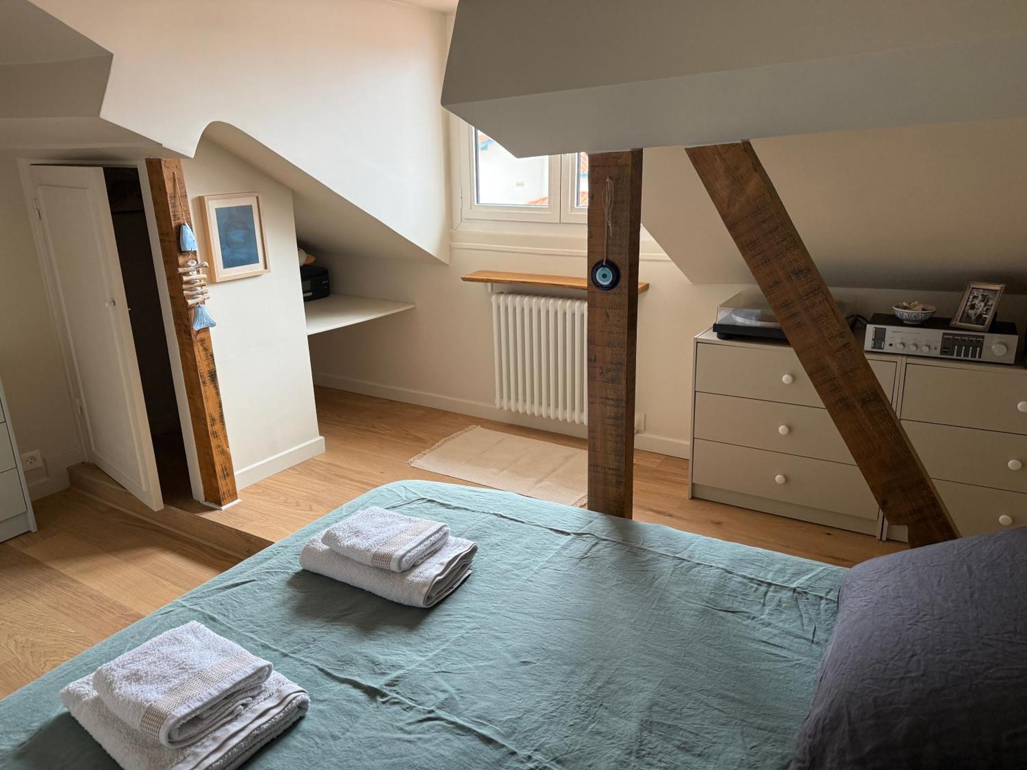 Beautiful For 2/4 Person, Amazing View *