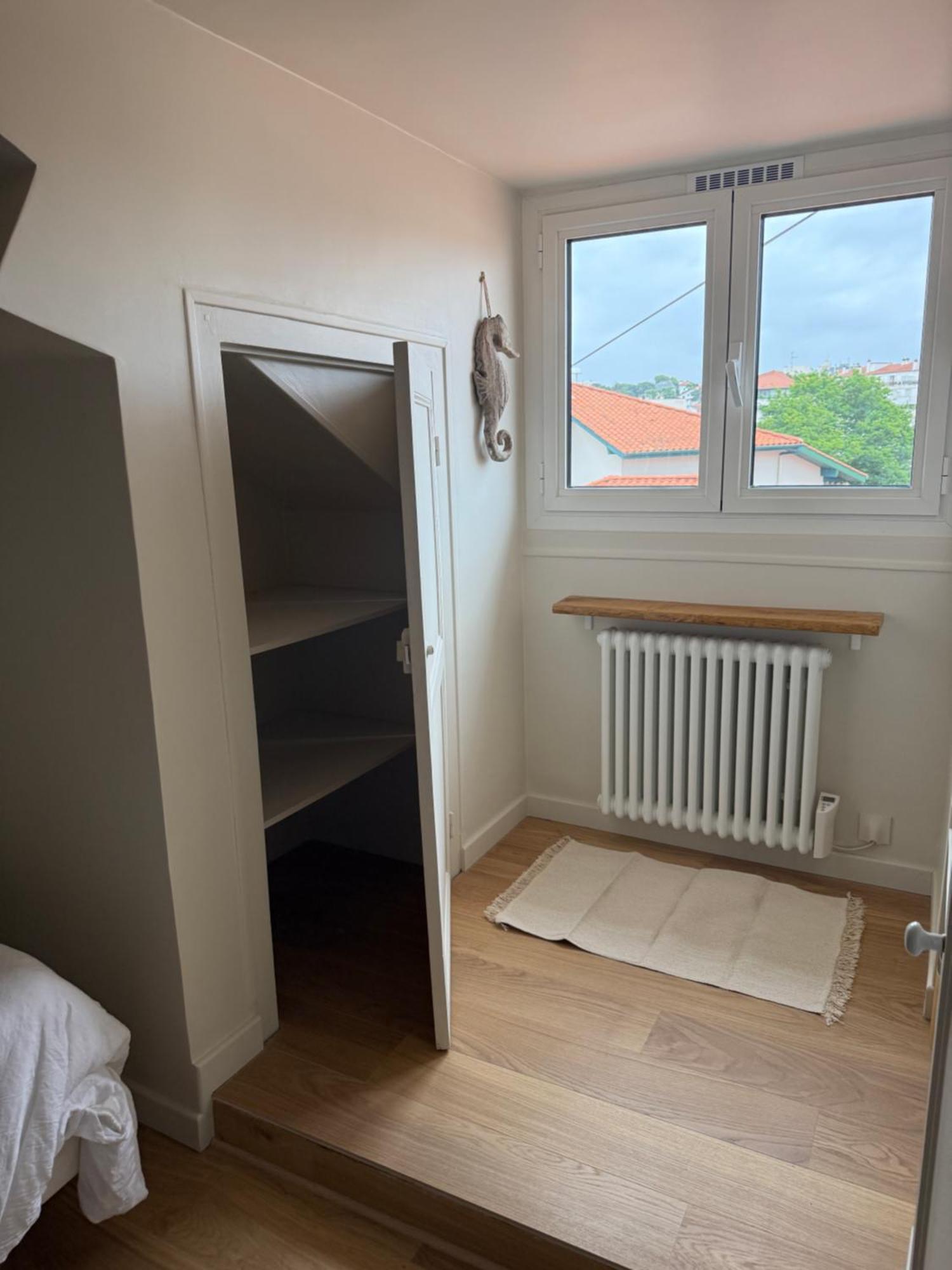 Beautiful For 2/4 Person, Amazing View Apartamento