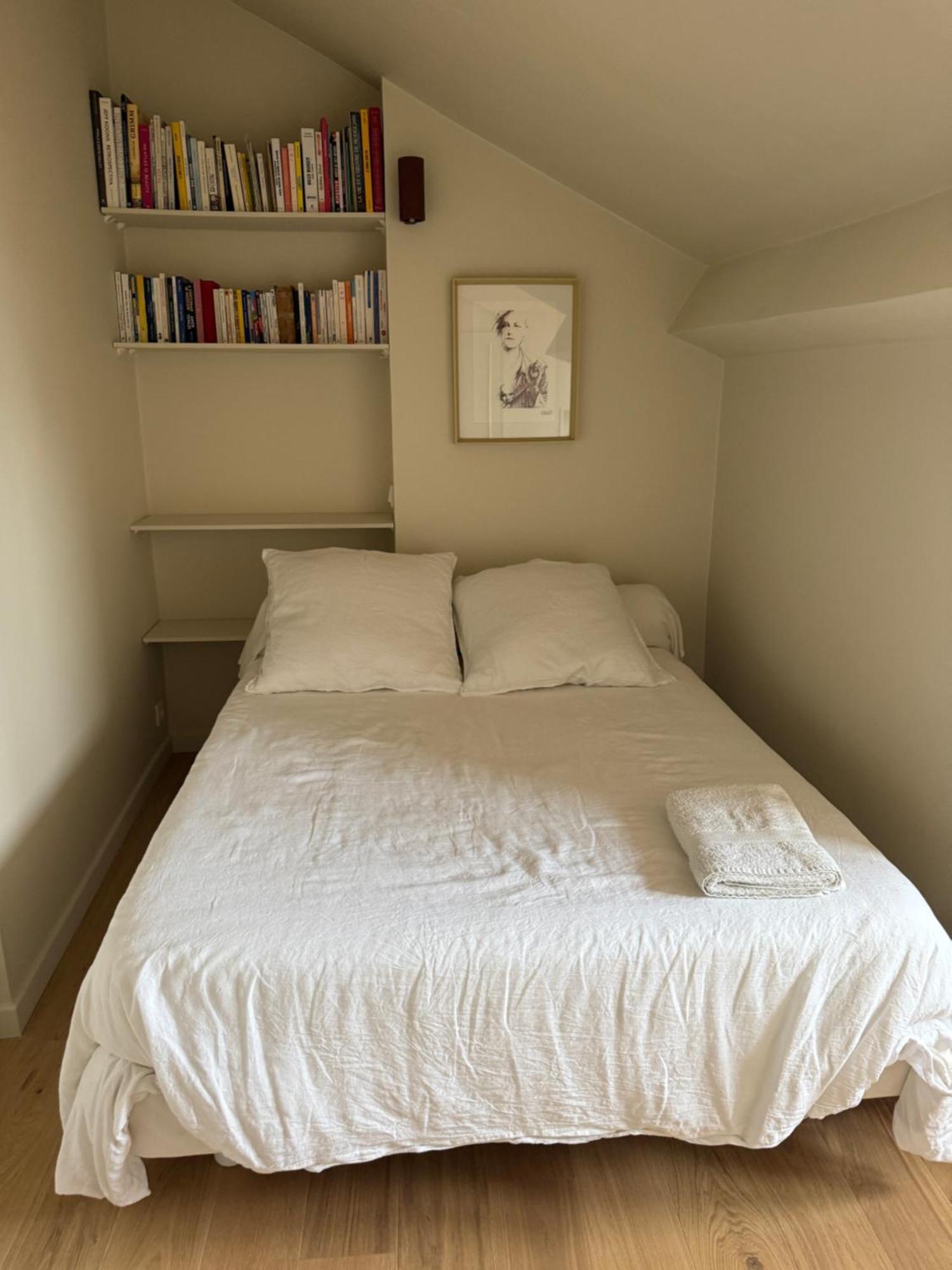 Apartamento Beautiful For 2/4 Person, Amazing View