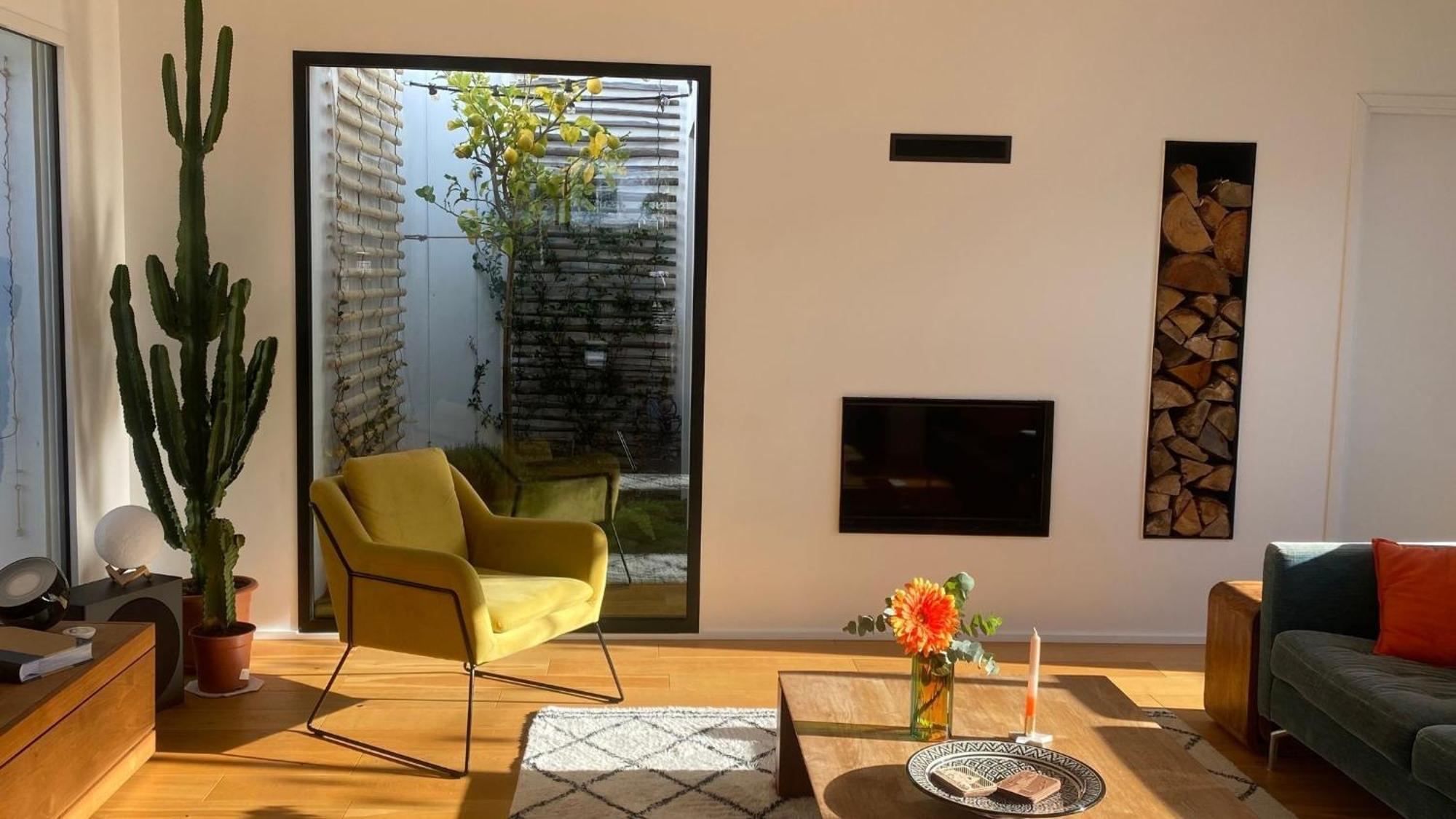 Easy Cles- Center 3 Bedrooms Ac Villa *