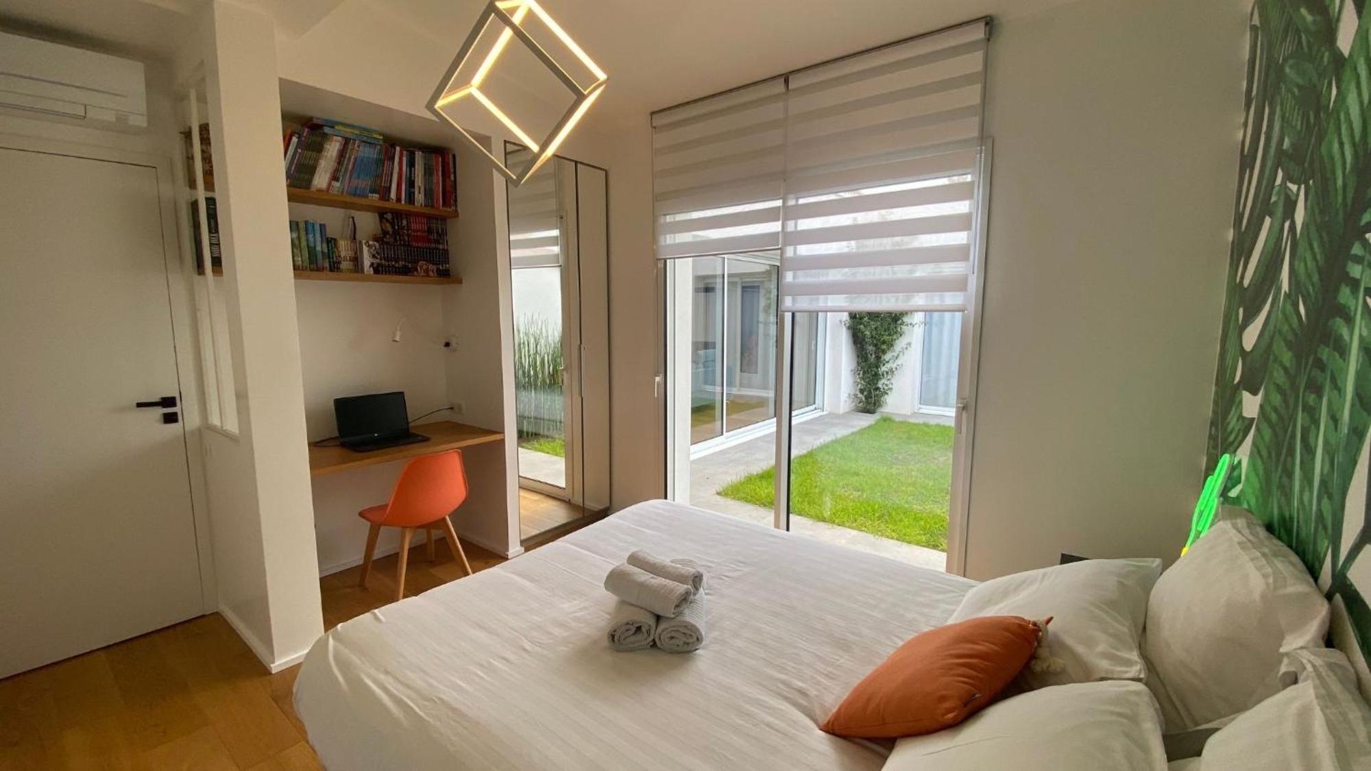 Easy Cles- Center 3 Bedrooms Ac