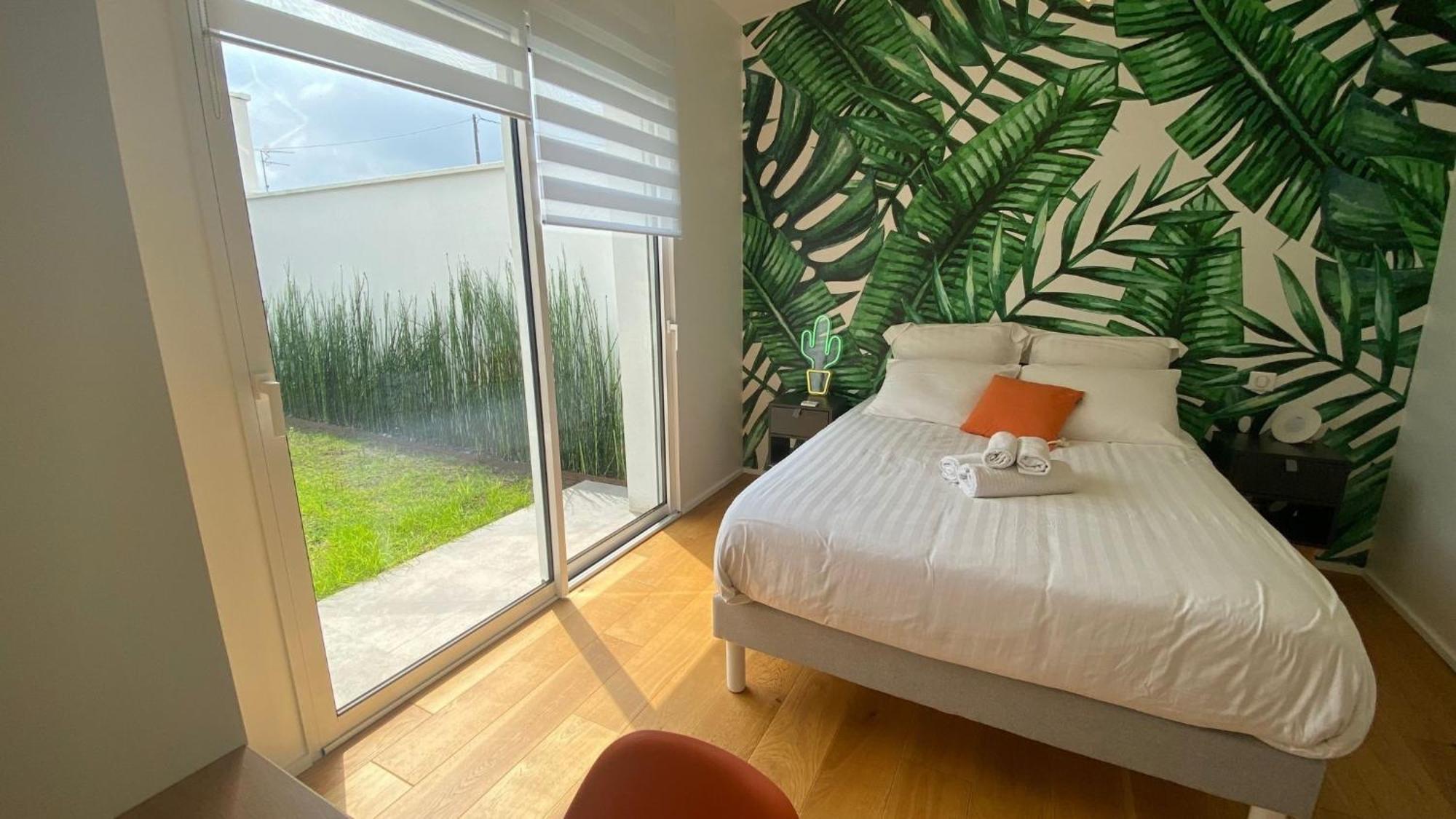 Villa Easy Cles- Center 3 Bedrooms Ac *