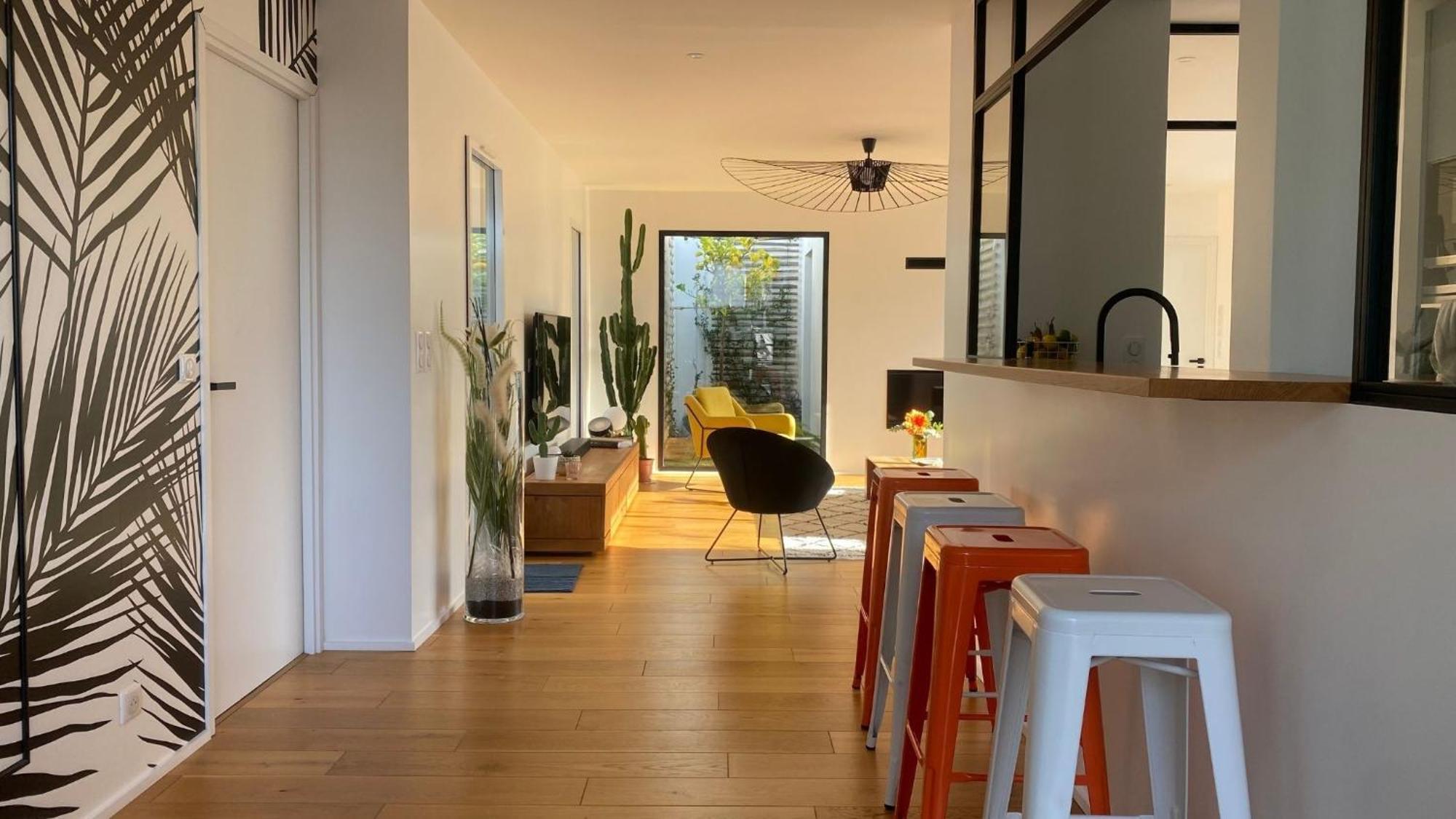 Easy Cles- Center 3 Bedrooms Ac Villa