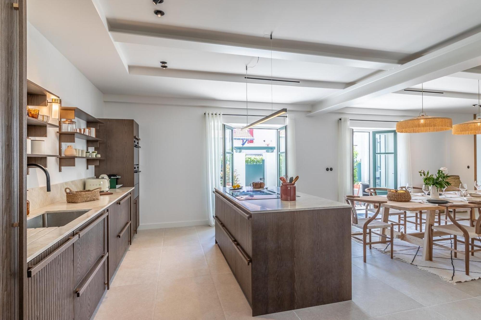 Holiday home Easy Cles - 4 500m Ac