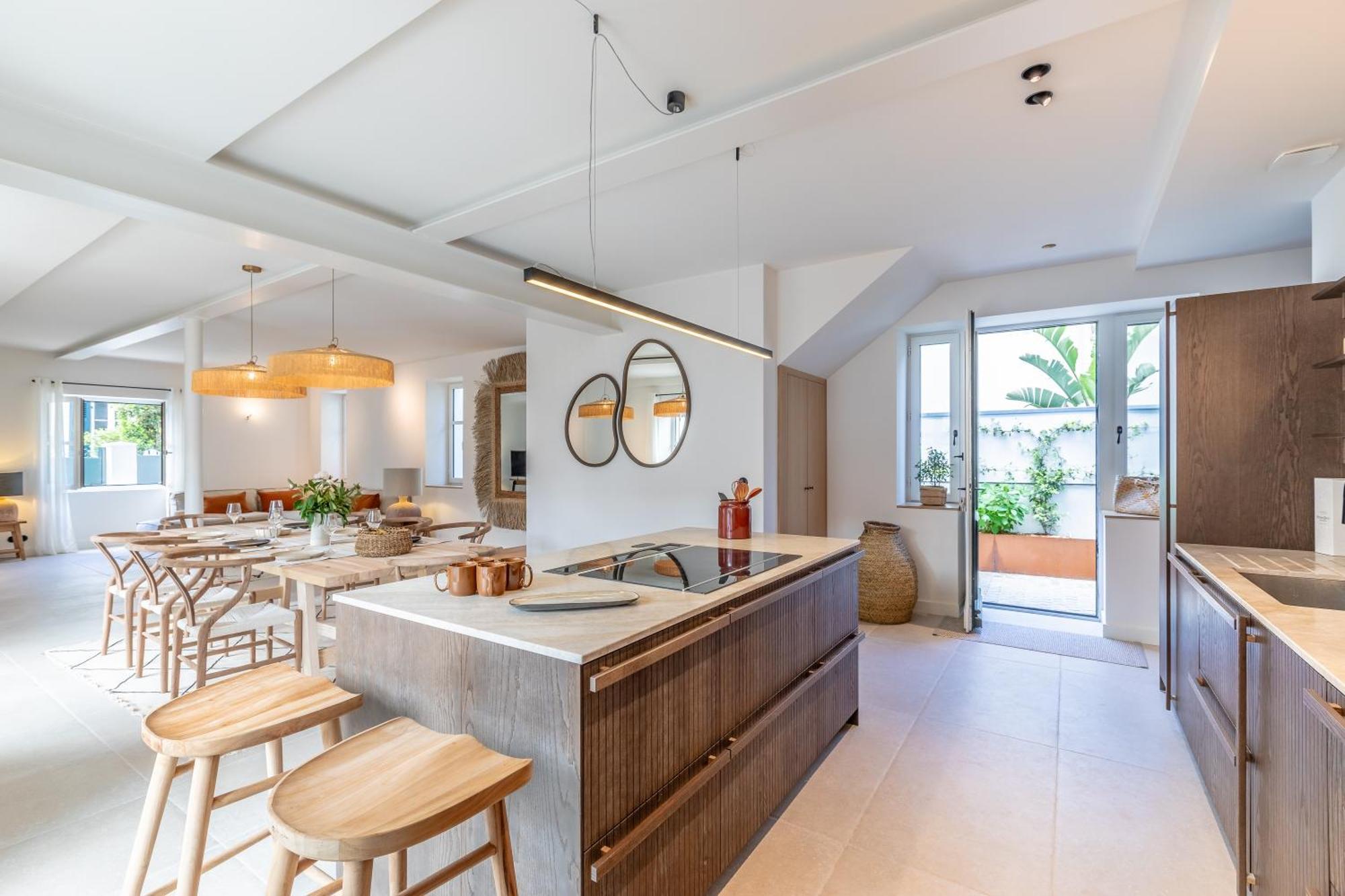 Easy Cles - 4 500m Ac Holiday home Biarritz