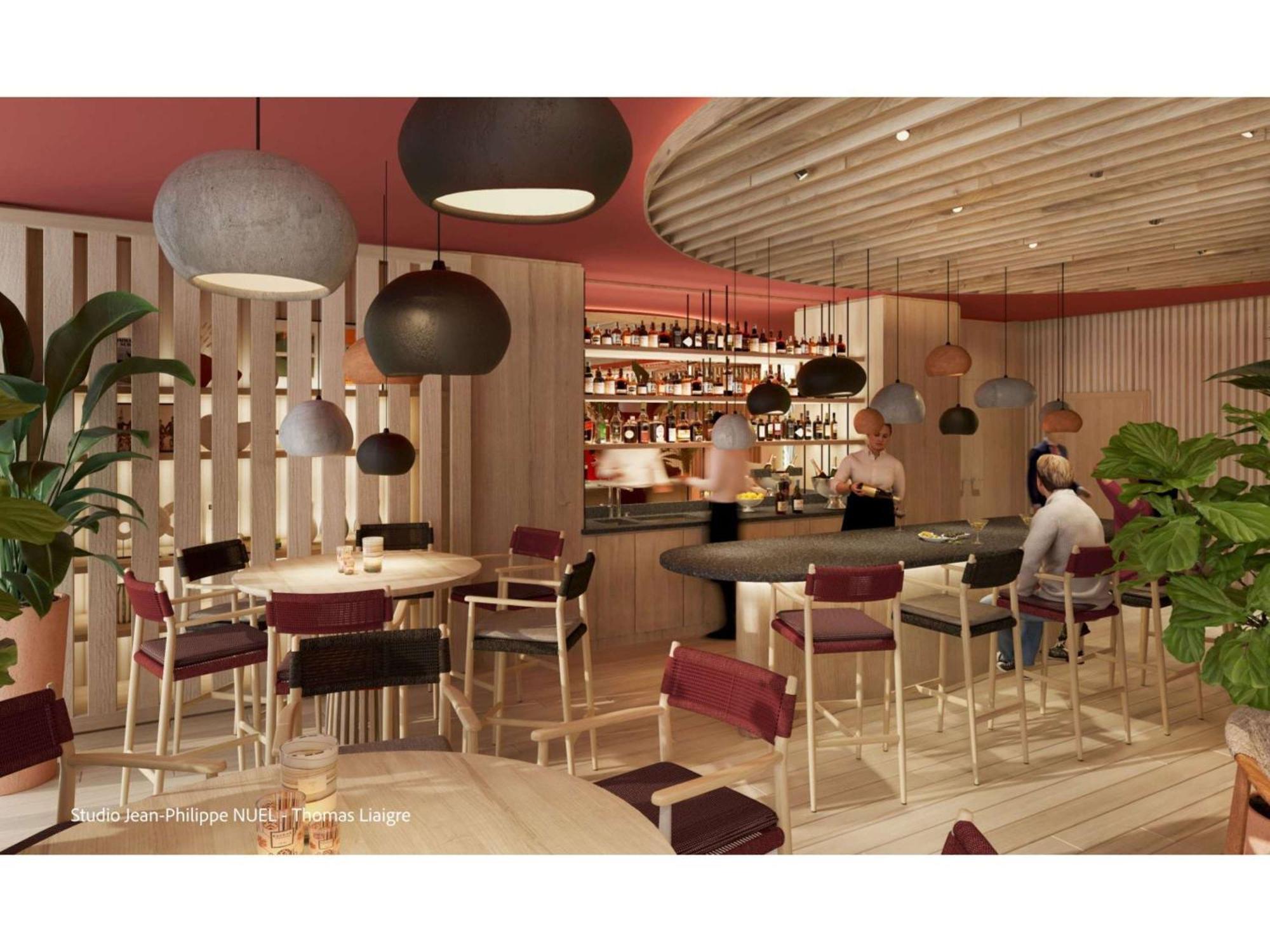 Hotel Le Talaia & - Mgallery Collection - Ouverture Le 10 Juillet 2025 Biarritz