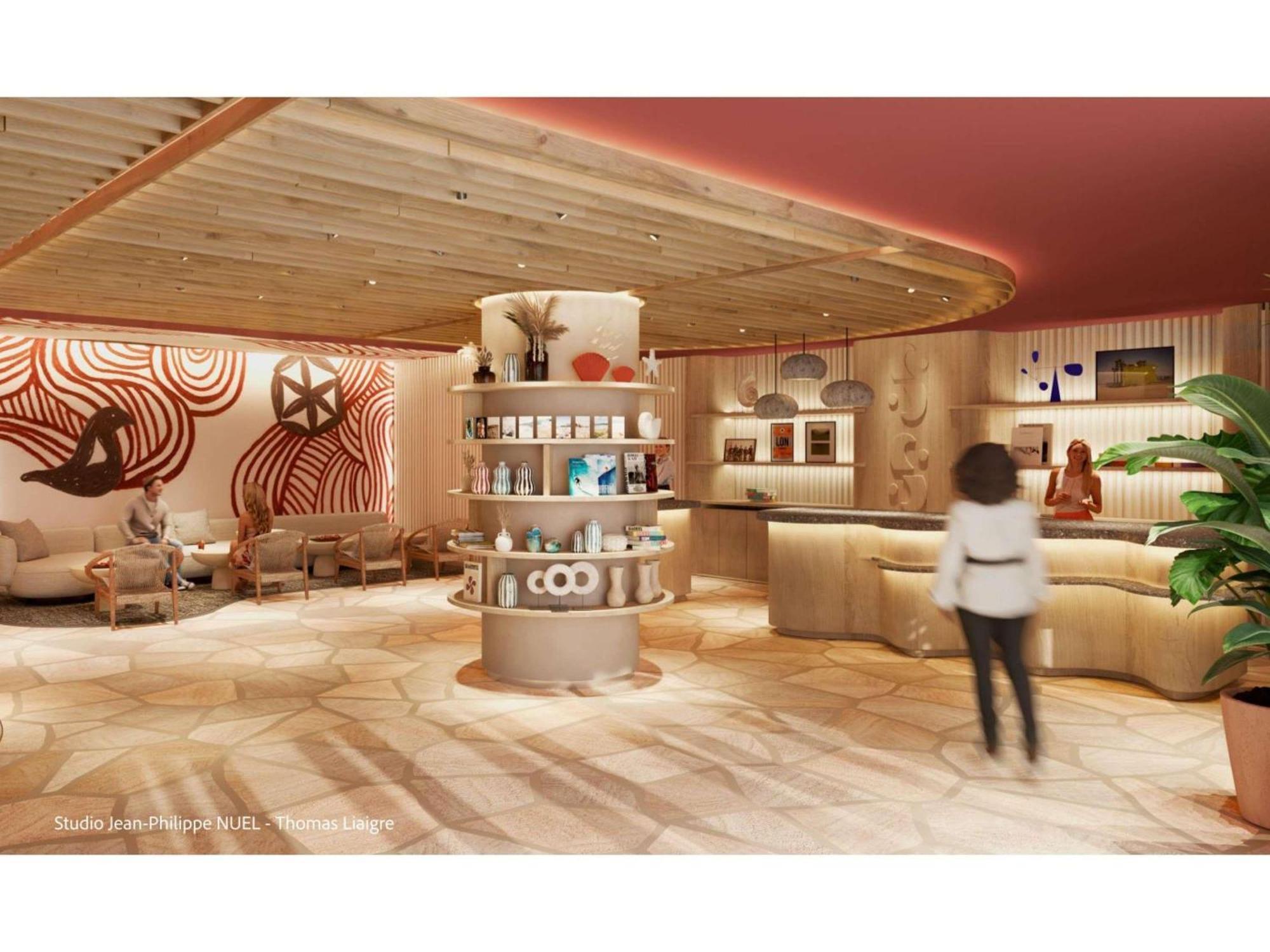 Le Talaia & - Mgallery Collection - Ouverture Le 10 Juillet 2025