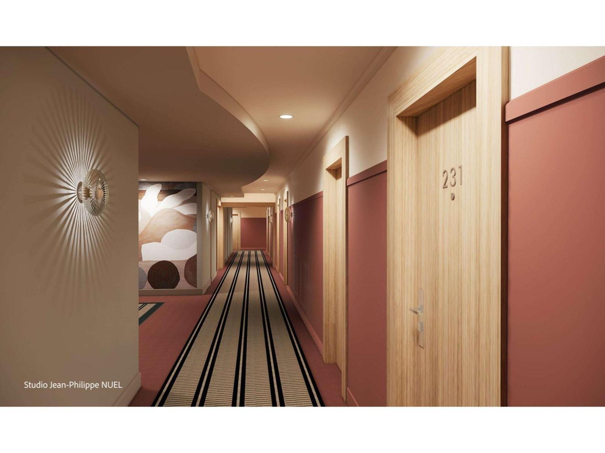 Hotel Le Talaia & - Mgallery Collection - Ouverture Le 10 Juillet 2025