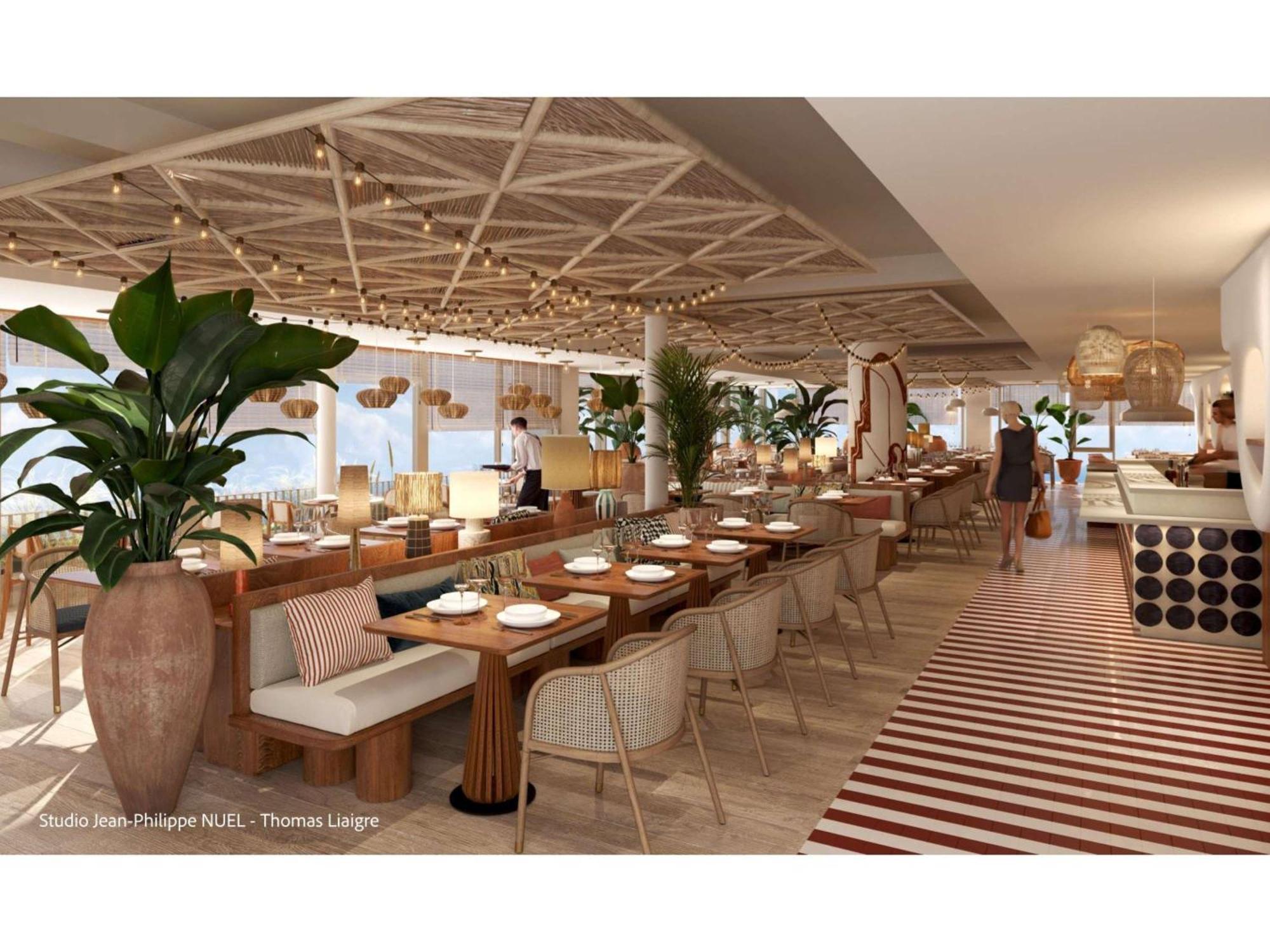 Le Talaia & - Mgallery Collection - Ouverture Le 10 Juillet 2025 Hotel Biarritz