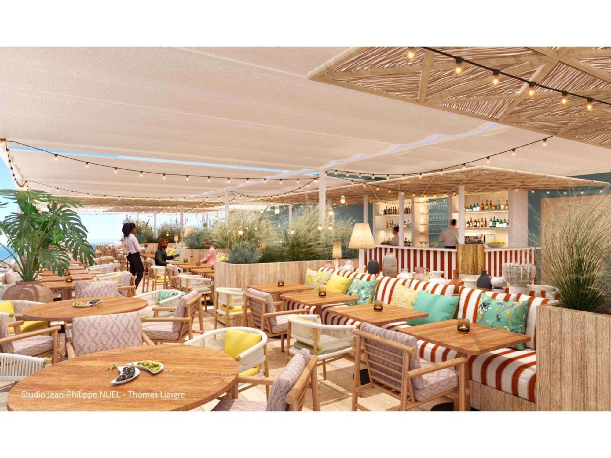 Le Talaia & - Mgallery Collection - Ouverture Le 10 Juillet 2025 Hotel Biarritz