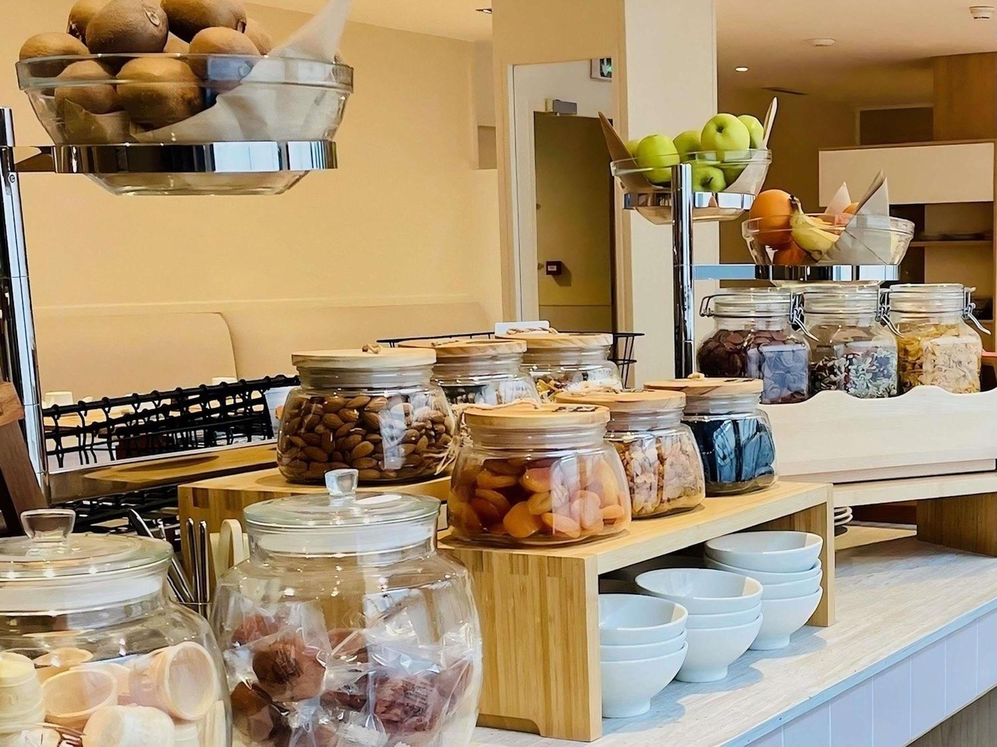 Mercure Président Hotel 4*