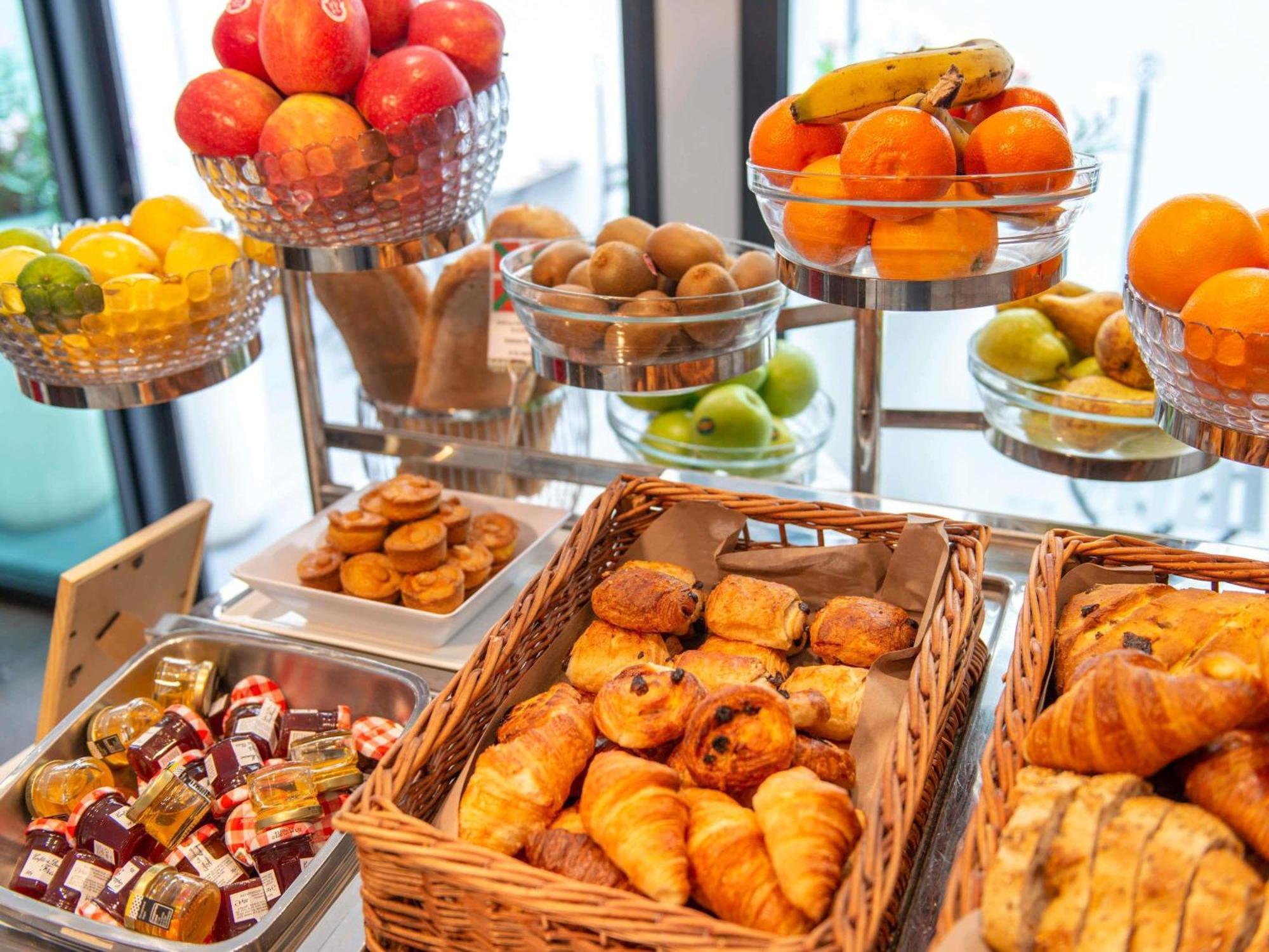 Mercure Président Hotel Biarritz