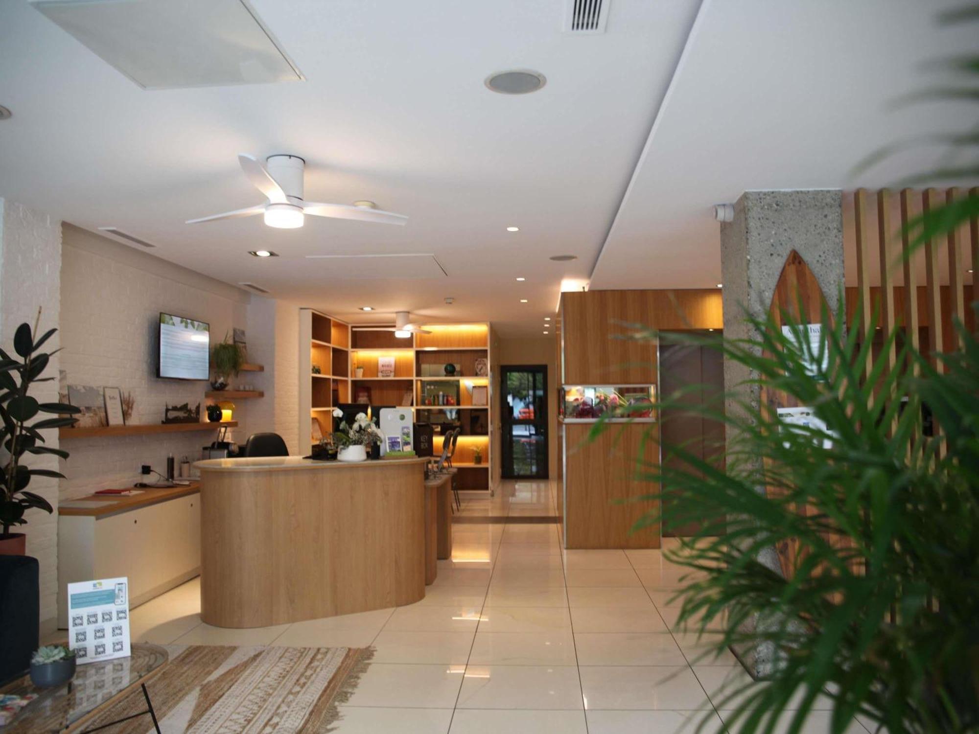Mercure Président 4*
