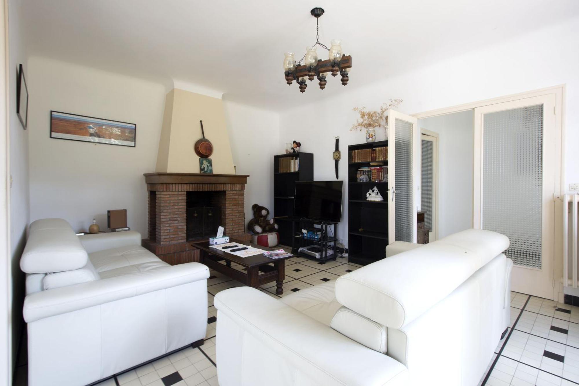 Apartment Maison Dans Un Ecrin De Verdure Biarritz