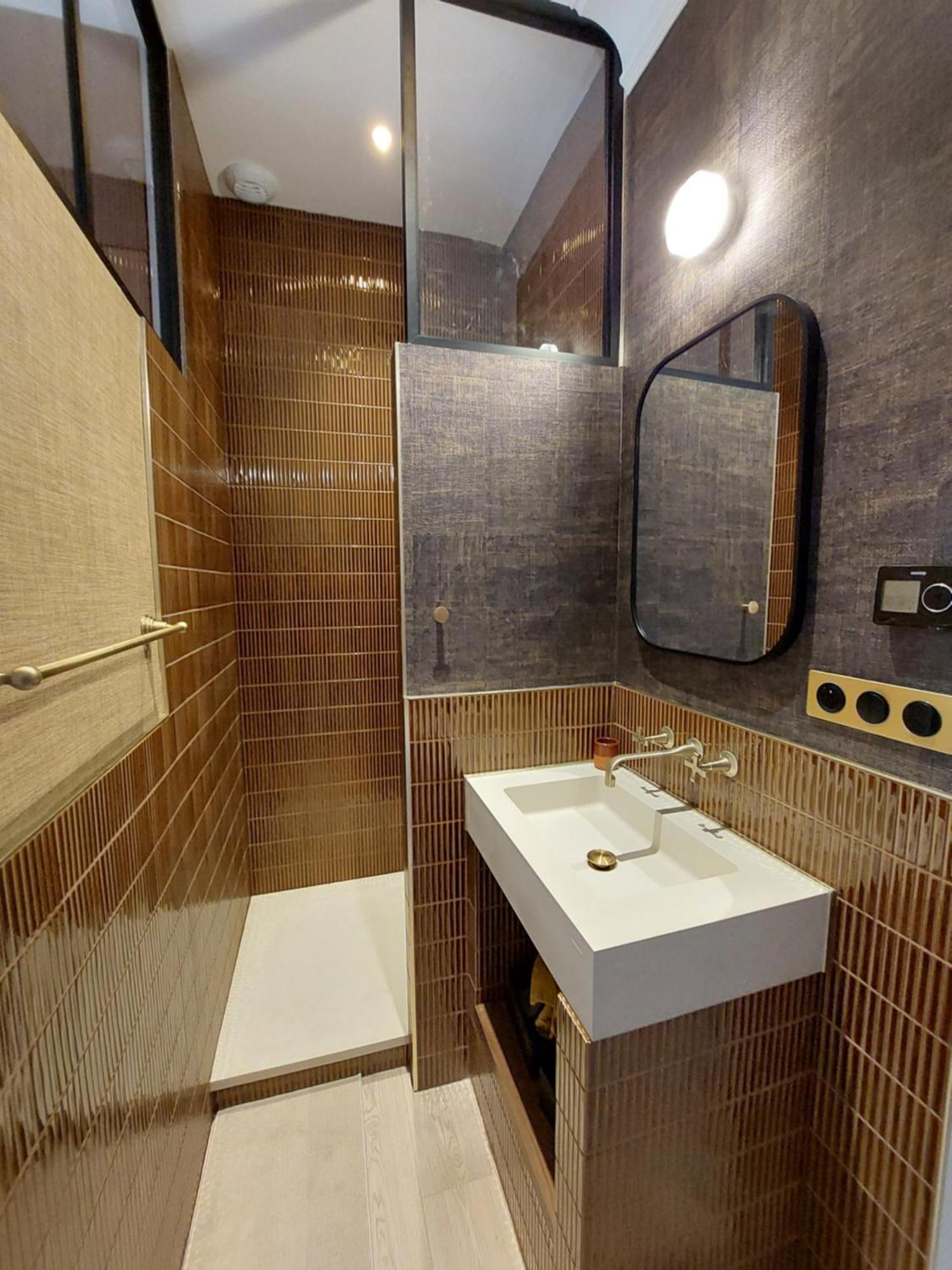 Apartment Centre - Spacieux - Calme - Chic Et Cosy - Parking