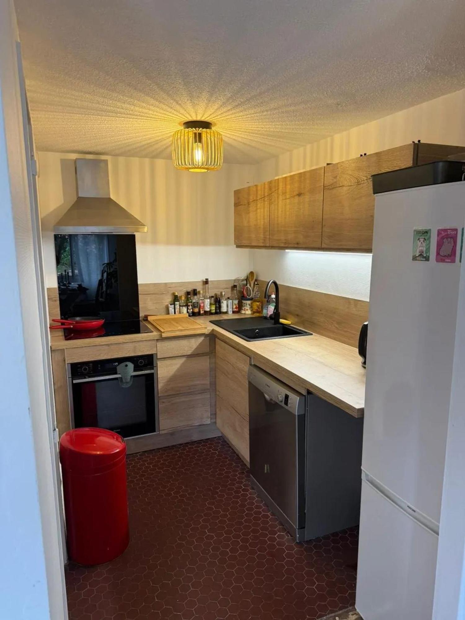 Apartment Chic A Avec Vue Sur Montagnes 70 M² Biarritz