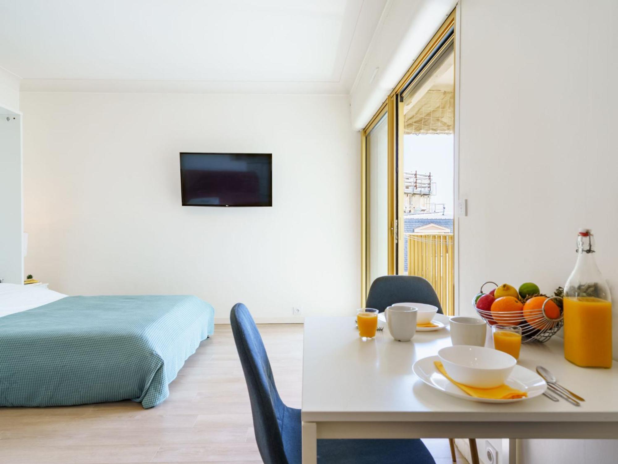 Raphael-2 By Interhome *