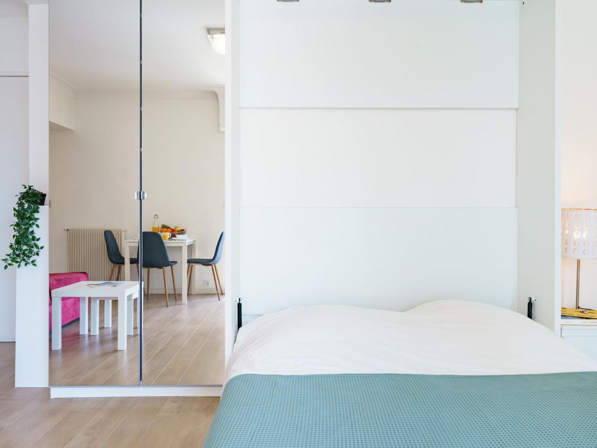 Raphael-2 By Interhome * Biarritz