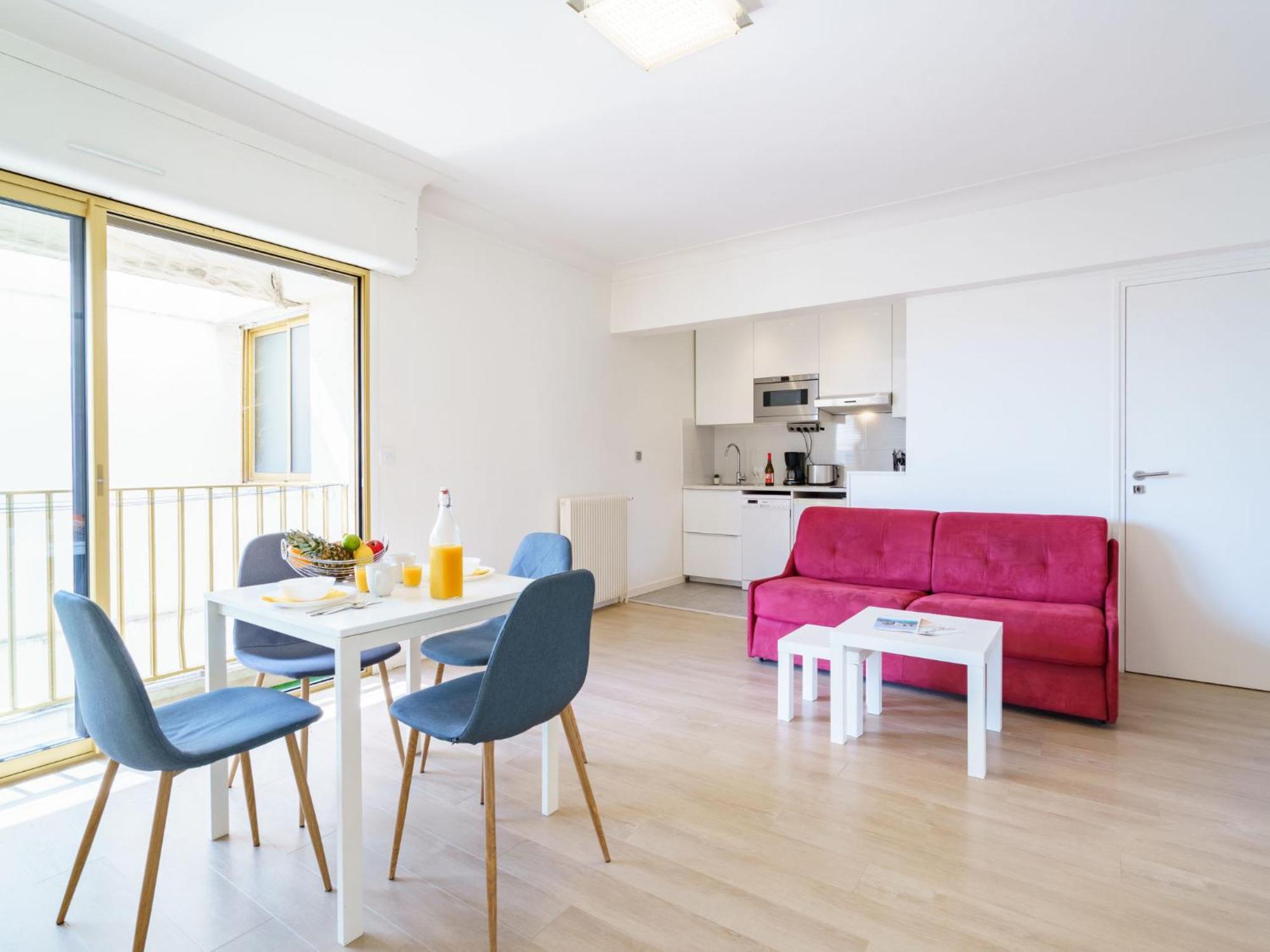 Raphael-2 By Interhome *