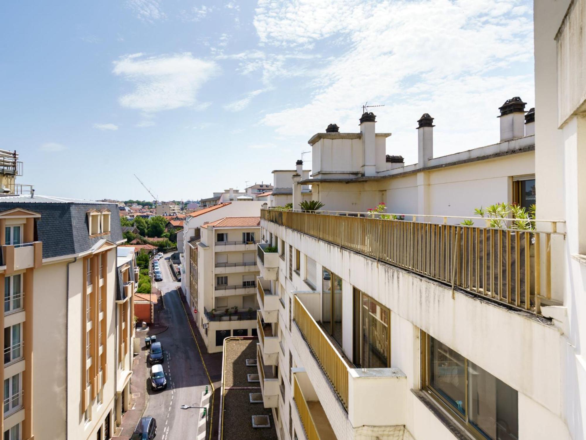 Apartment Raphael-2 By Interhome
