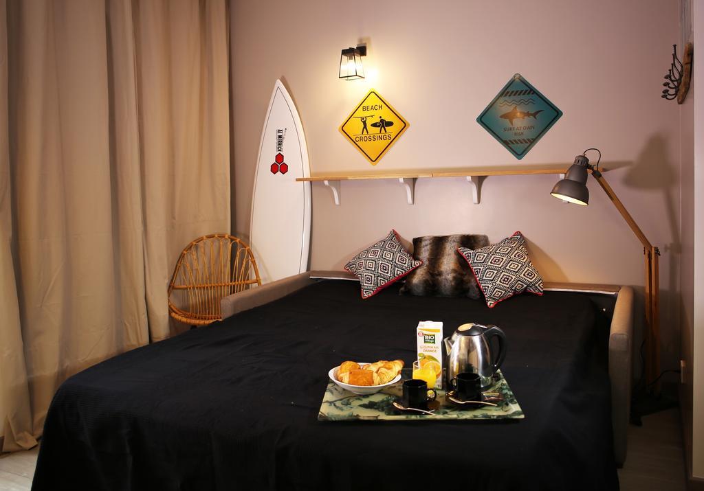 - Guerin Locations Apartment Biarritz