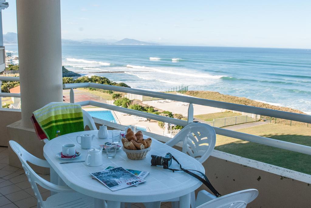& Golf Eugenie Aparthotel Biarritz