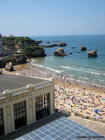 Le Windsor 4* Biarritz