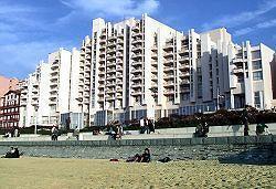 Victoria Surf 3* Biarritz