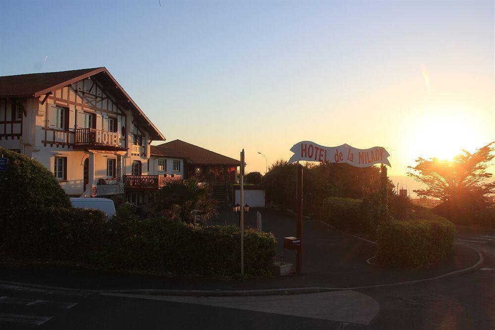 Hotel De La Milady 2*
