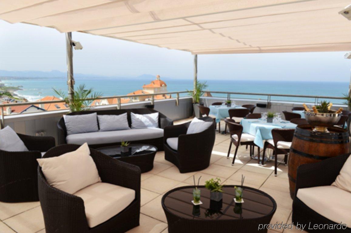 Talaia & - Mgallery Collection 4* Biarritz