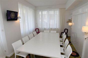 Le Gamaritz Hotel 3*