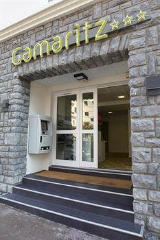 Hotel Le Gamaritz