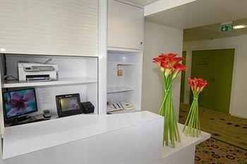 Le Gamaritz Hotel 3*