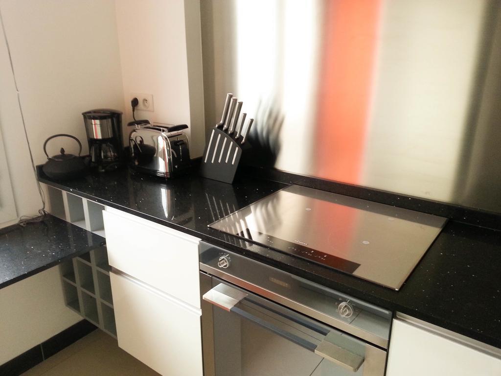 Apartamento Centre De