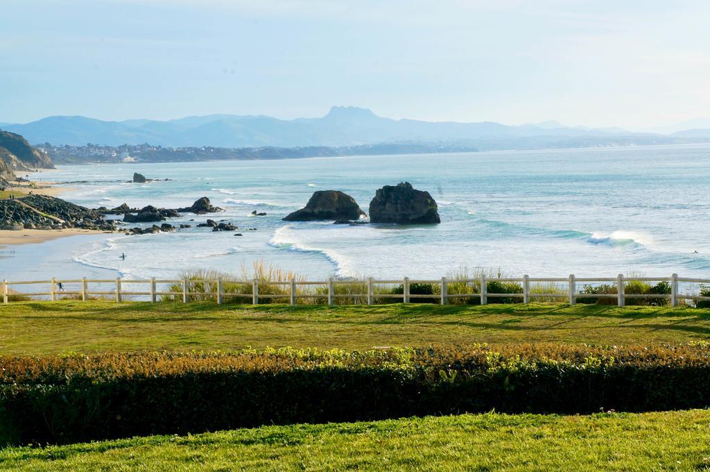 Belle * Biarritz