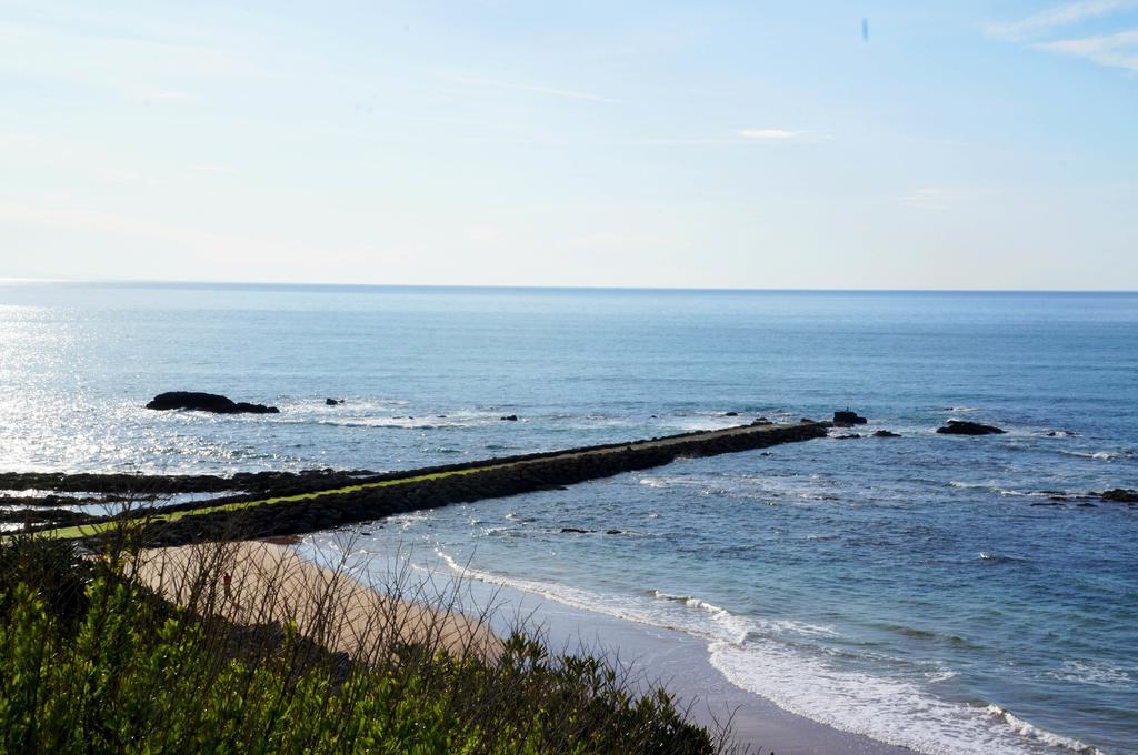 Apartamento Belle Biarritz
