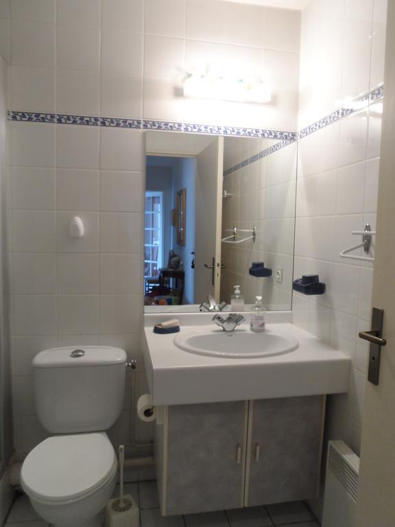 Apartment Prado Biarritz