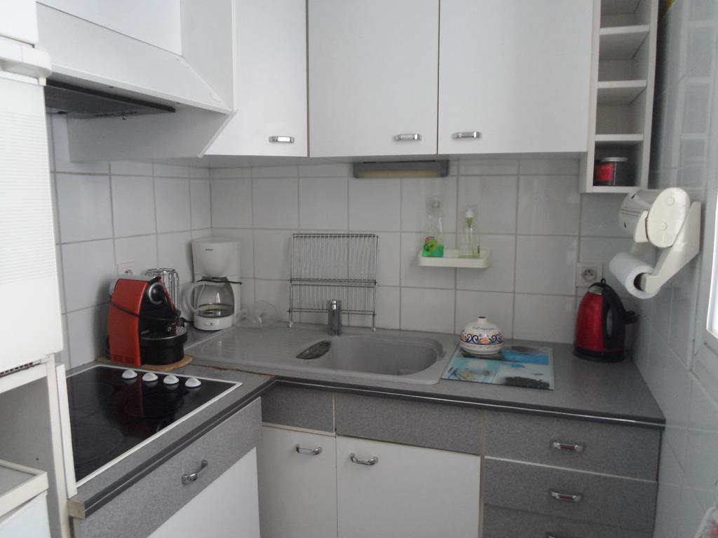 Apartment Prado