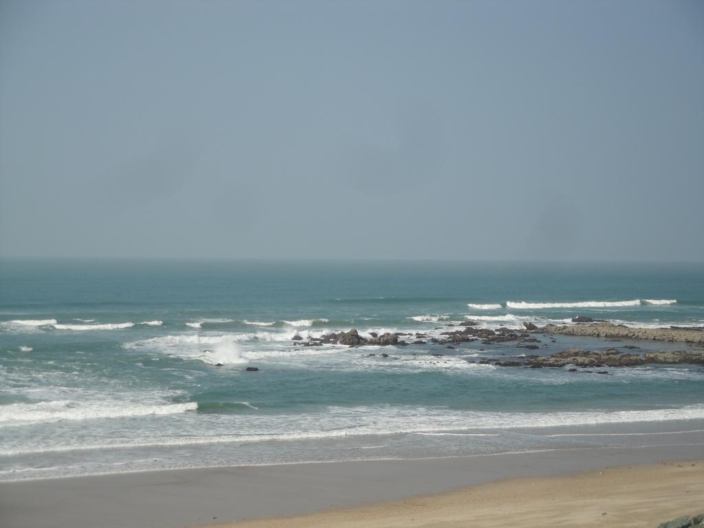 Hébergement de vacances Le Pavillon Paul Biarritz