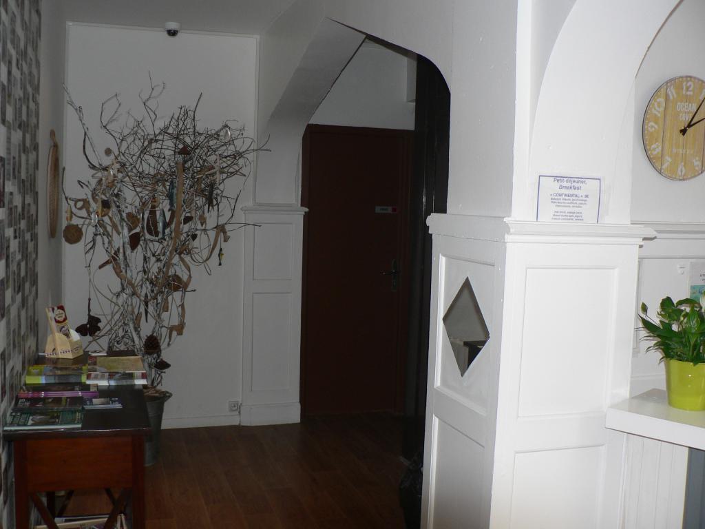 Les Alizés Hotel 2*