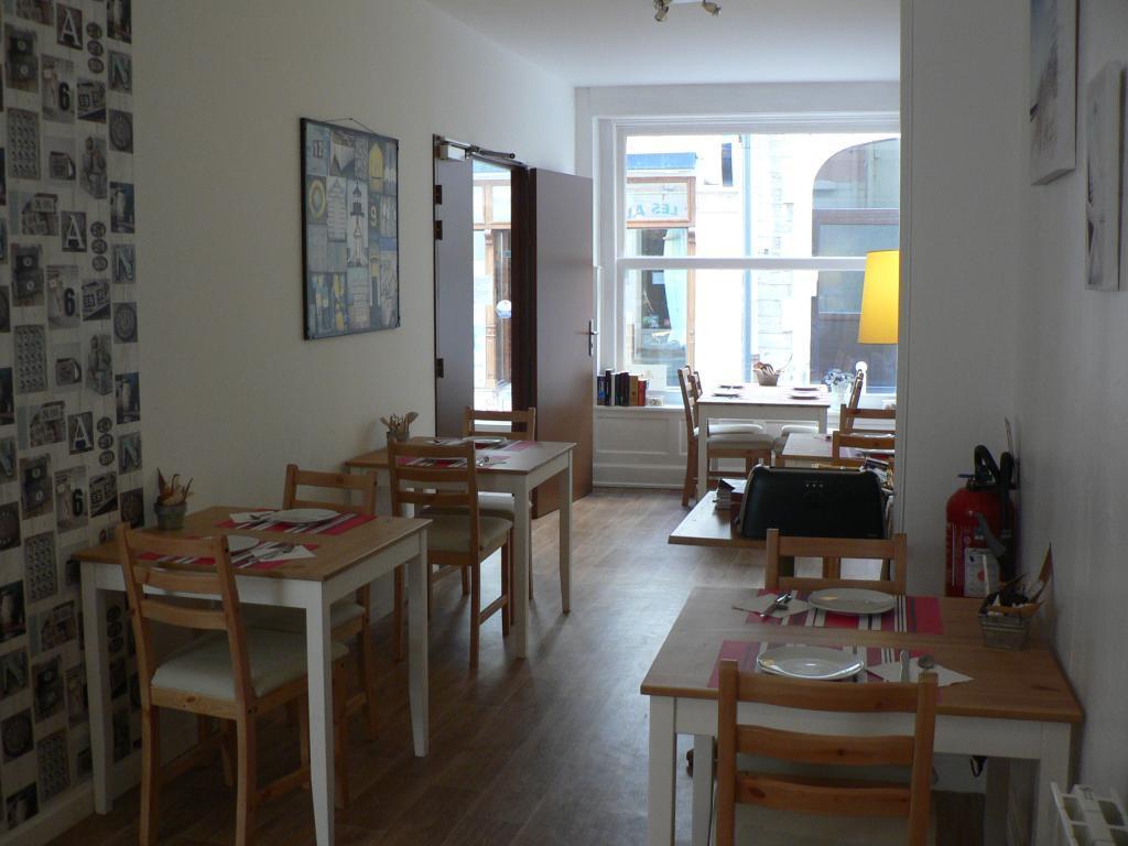 Hotel Les Alizés 2*