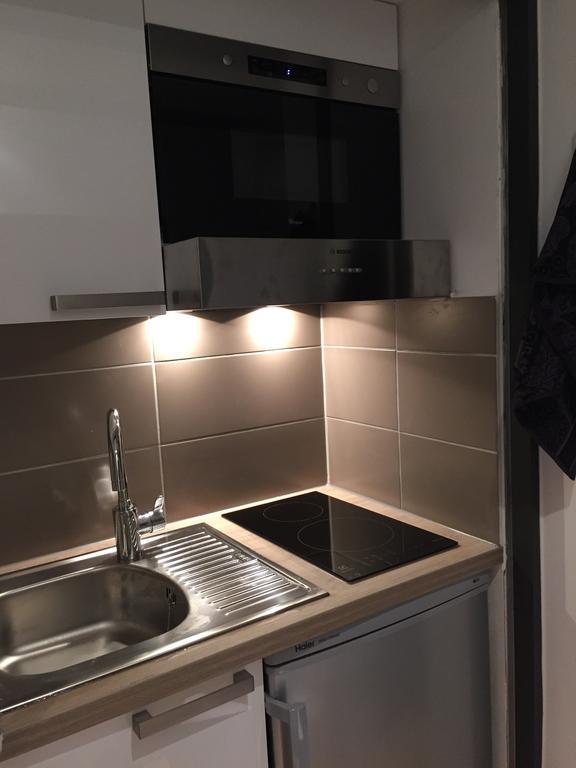 Appartement Régina Biarritz