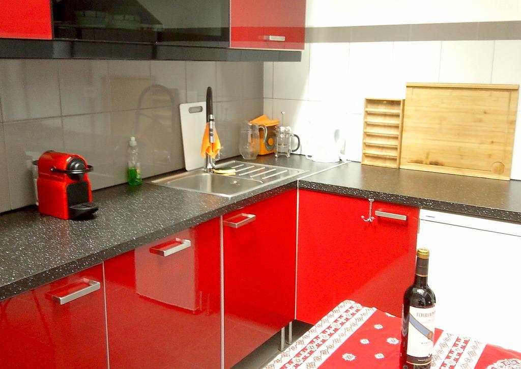Appartement Pays Basque - Maison Lucie *