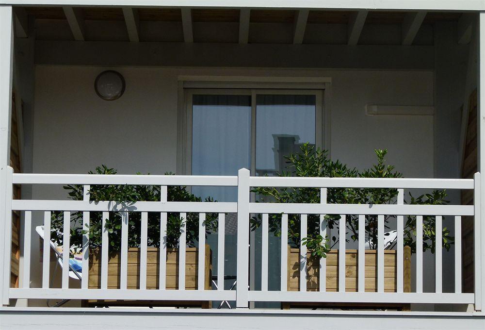 Kemaris Hotel Biarritz