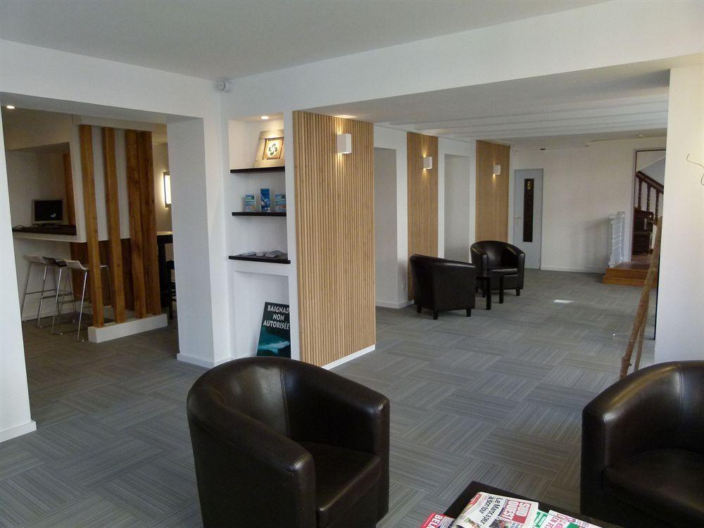 Kemaris 3* Biarritz
