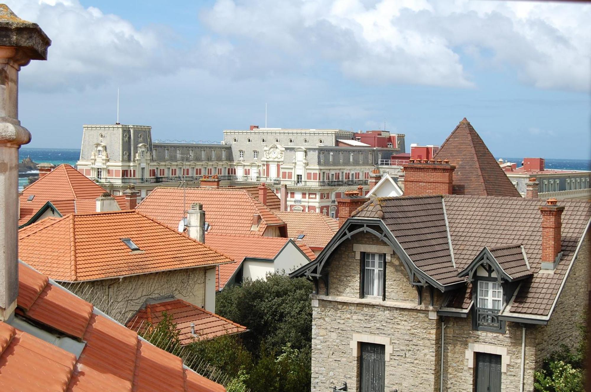 Appartement Vedetta - 4 Pers - 200 M Plage - Triangle D Or *
