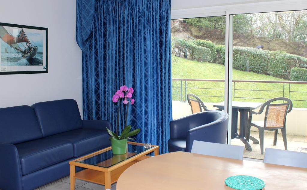 Aparthotel Ocean Biarritz