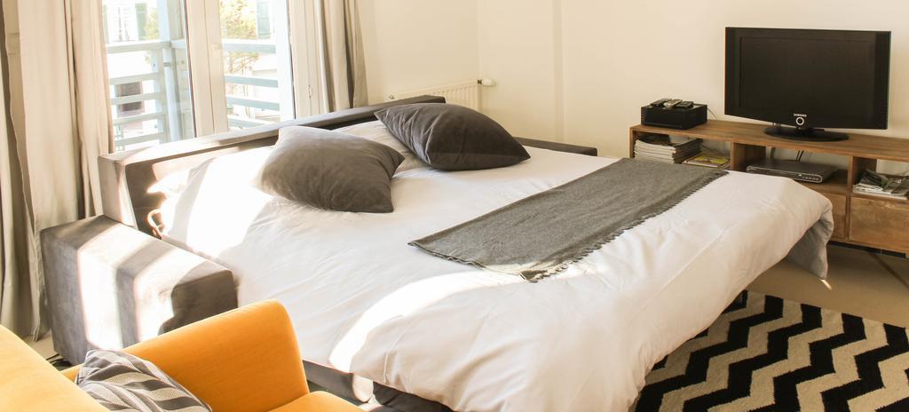 Apartamento Centre De *