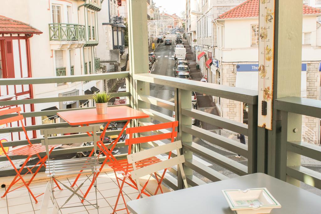 Centre De Biarritz